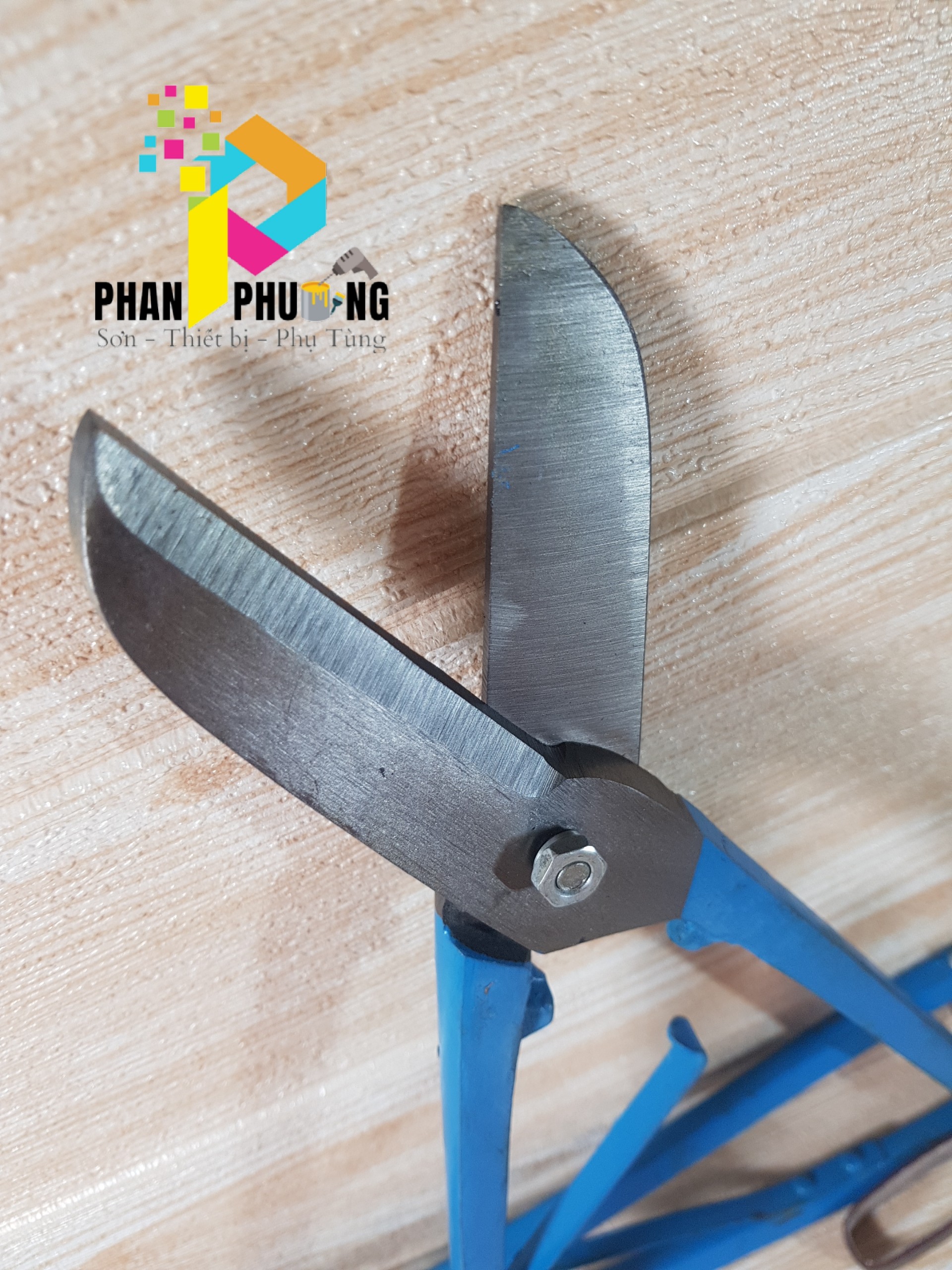 [SALE] KÉO CẮT TÔN, TẤM INOX,…