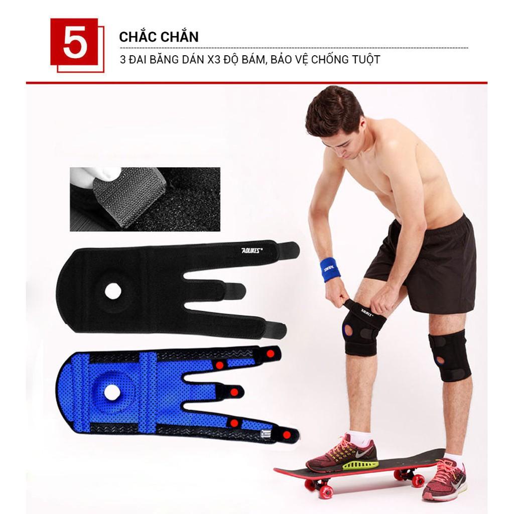 Băng Gối Dán Aolikes 7912