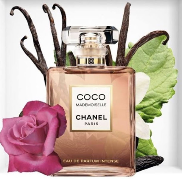 Nước Hoa Nữ Chanel Coco Mademoiselle Intense 100ml