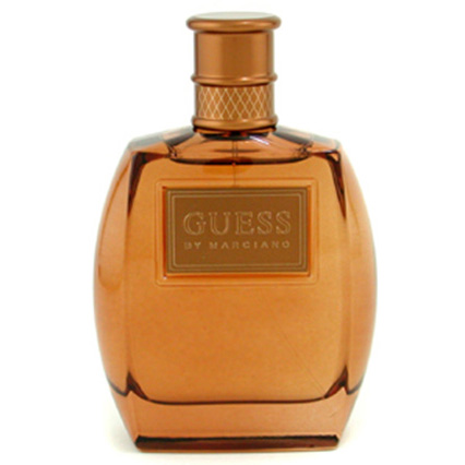 [HCM]NƯỚC HOA Nam GUESS - By Marciano 100ml