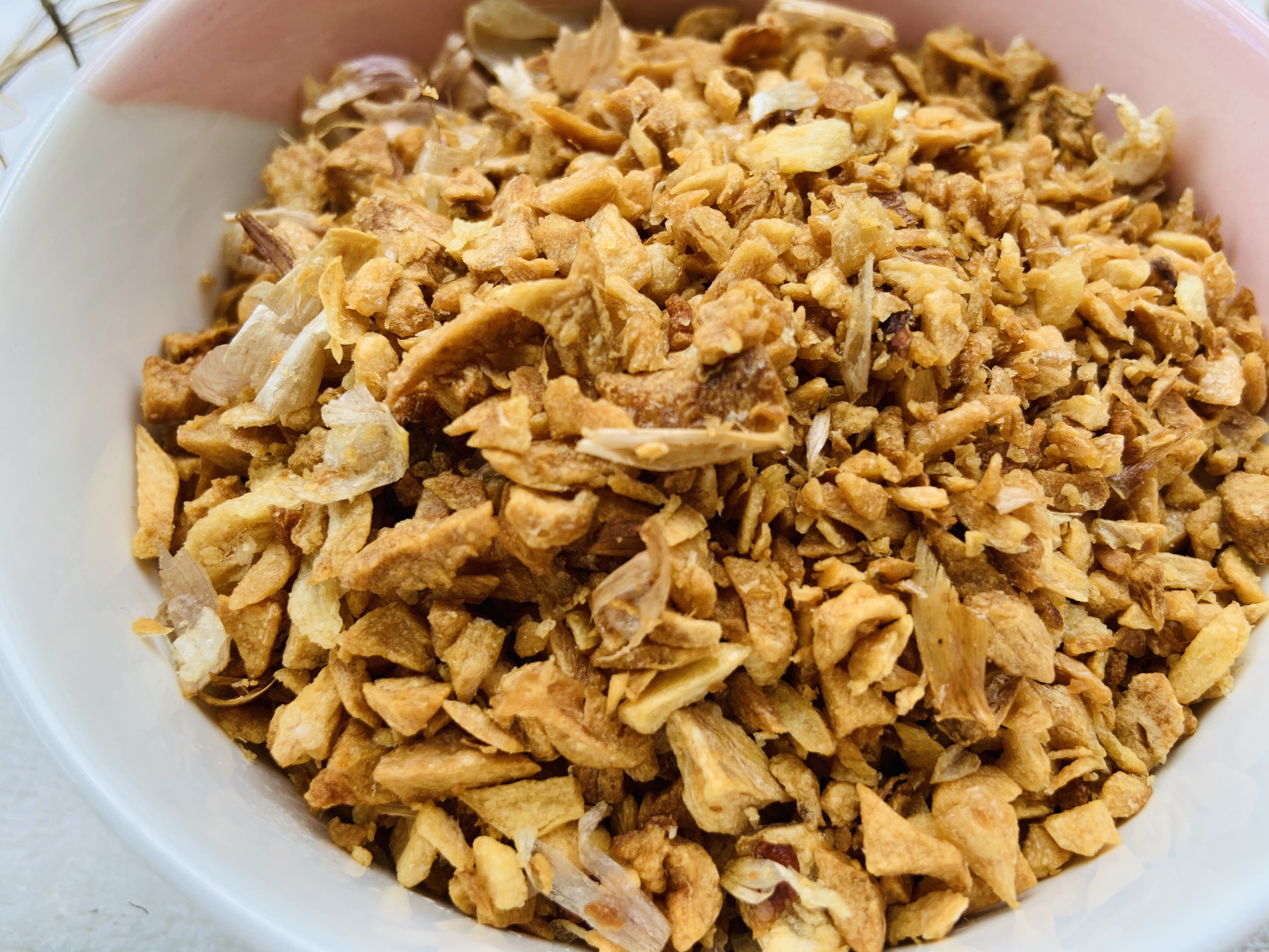 (500gr)Tỏi Phi