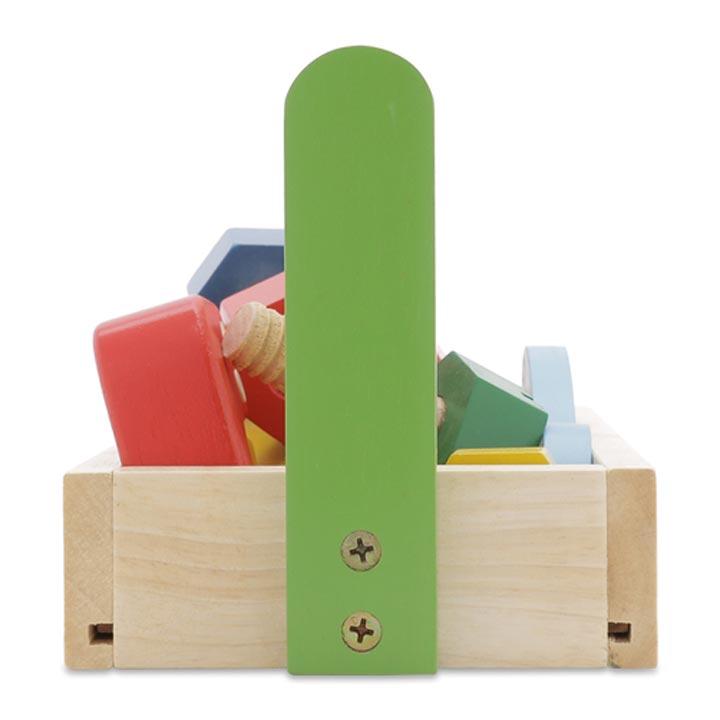 Bộ đồ chơi dụng cụ sửa chữa gia đình Alengkeng MT40F