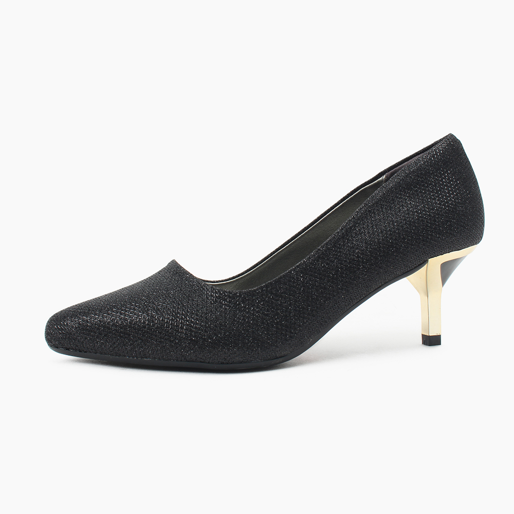 Giầy công sở cao 5cm Aliza 92048N