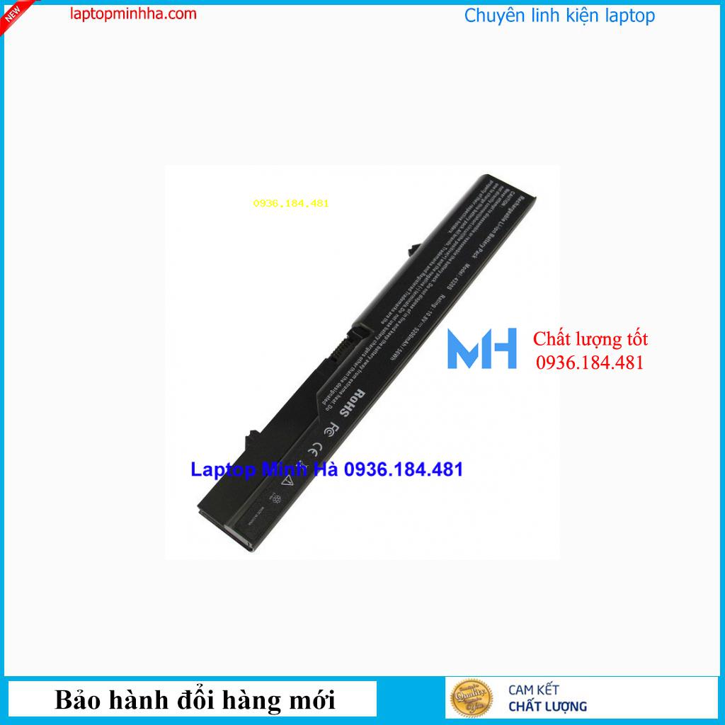 Pin laptop Compaq 420, Pin  Compaq 420