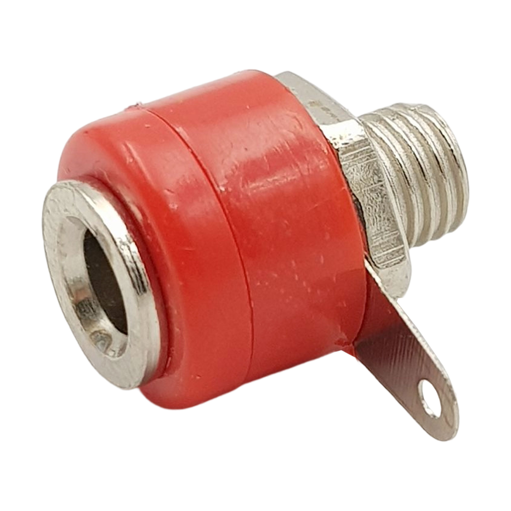 Ổ cắm bắp chuối 4mm