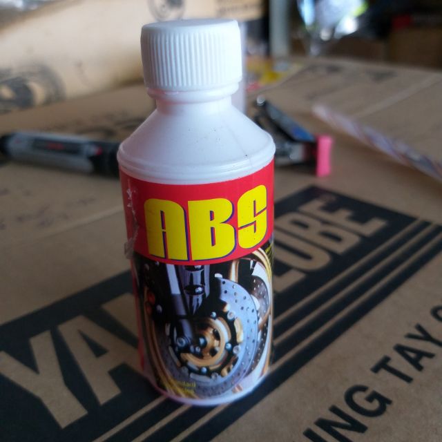 Dầu thắng đĩa chai 50ml