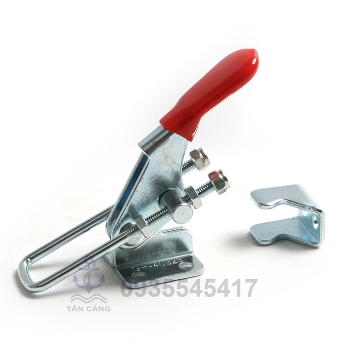 Sập kéo nhanh size nhỏ 10.5cm
