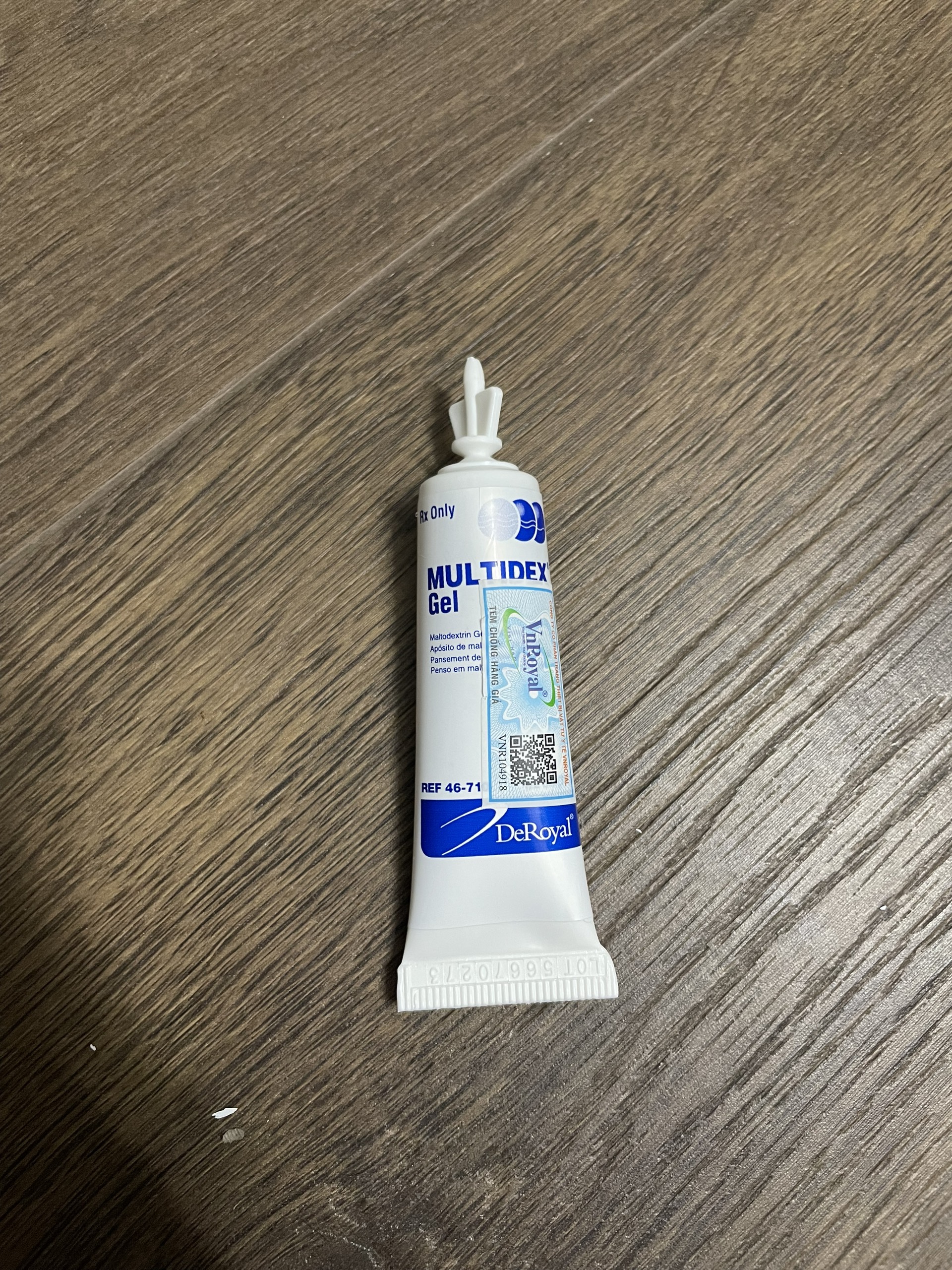 Multidex Gel (14gr)