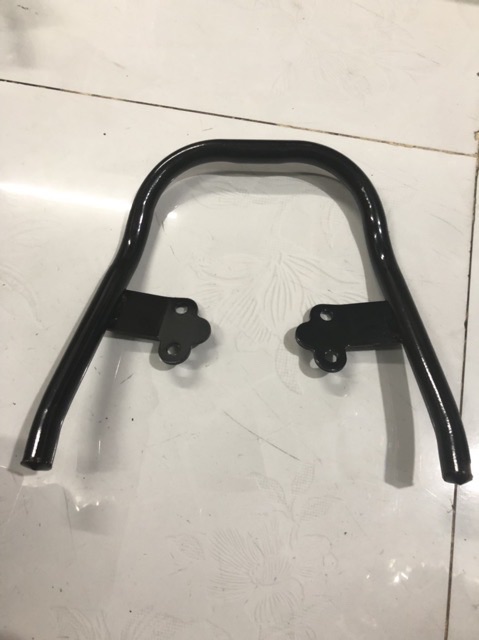 Cảng sau nice đen dành cho Wave Rs.Ws110.Sirius.Wave Blade.Rsx Fi