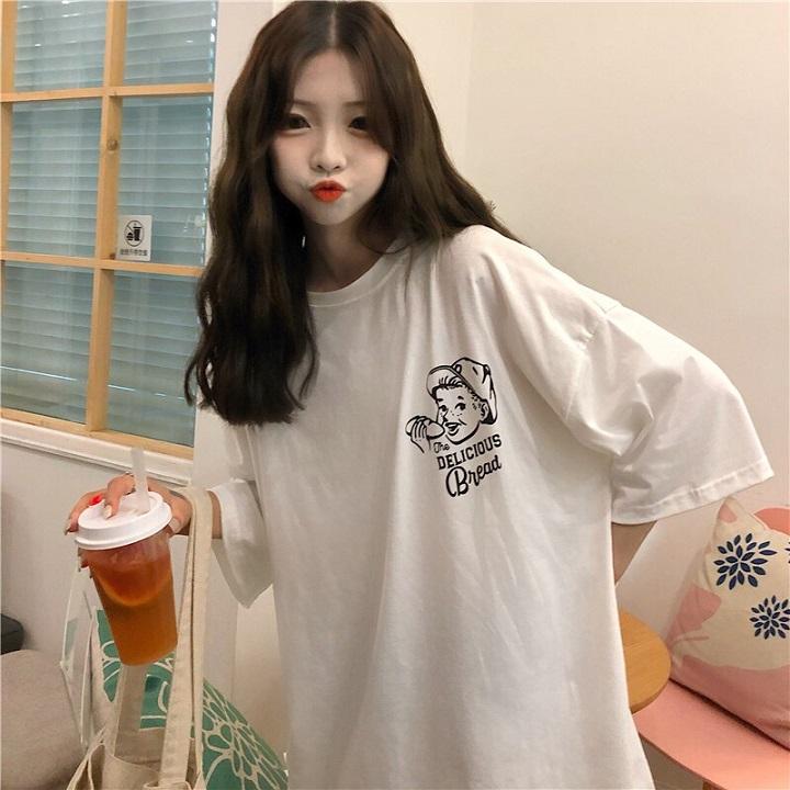 ÁO THUN UNISEX  VẢI SIÊU MỊN NUNA063