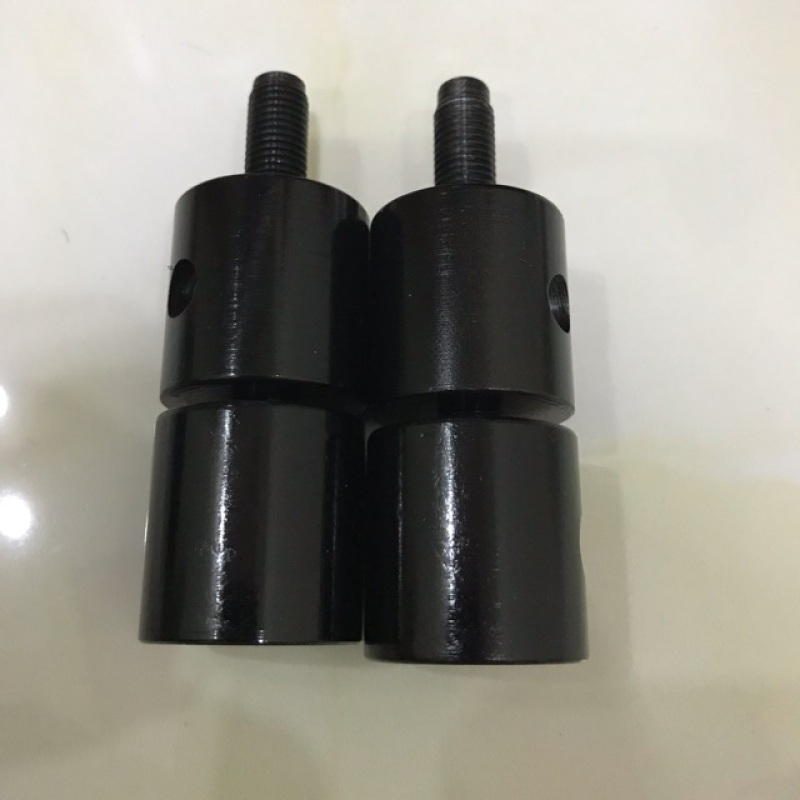 Nâng ghế lái xpander (i10)