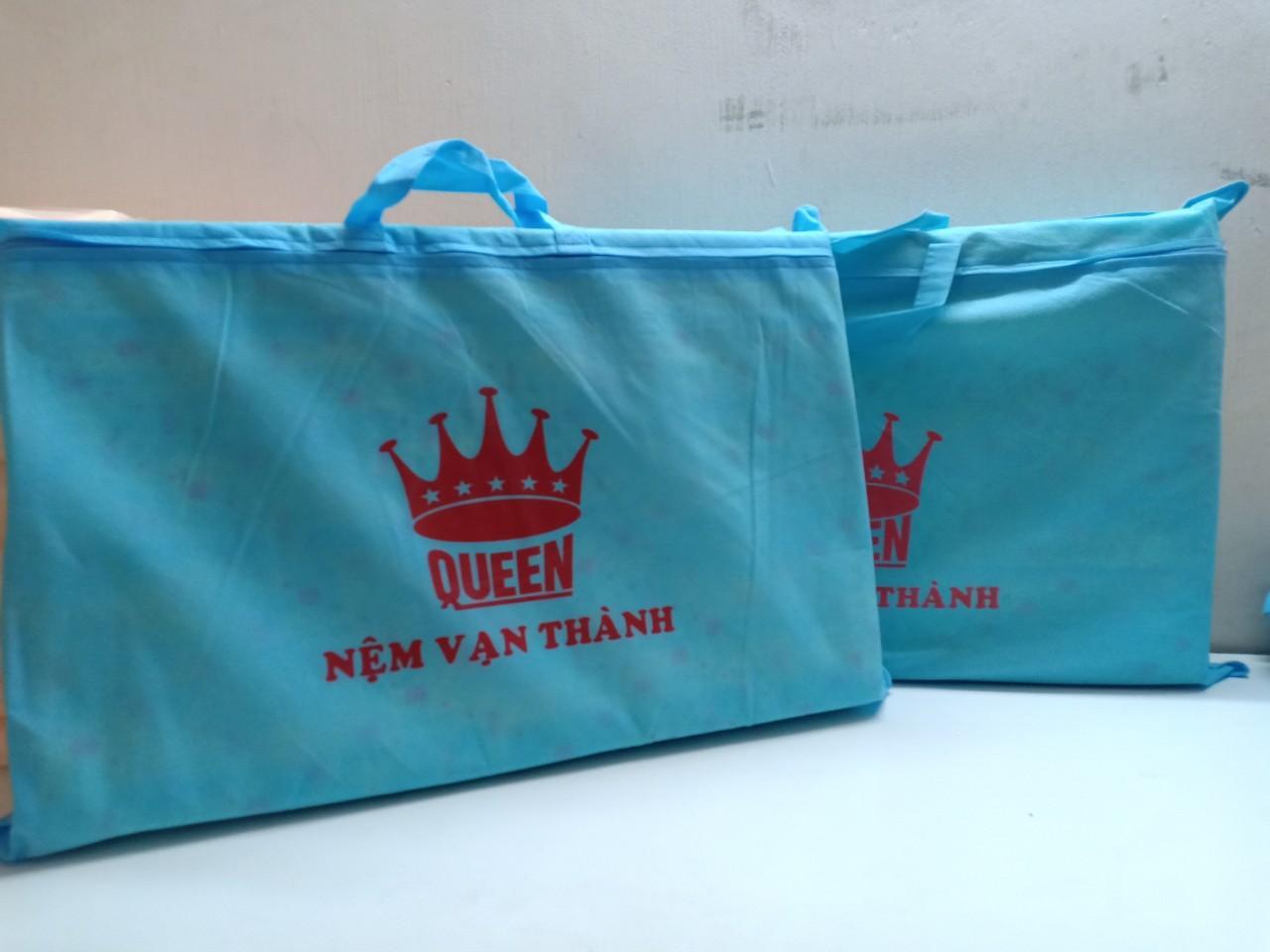 Gối cao su Massage Vạn Thành KT.40X60X12CM