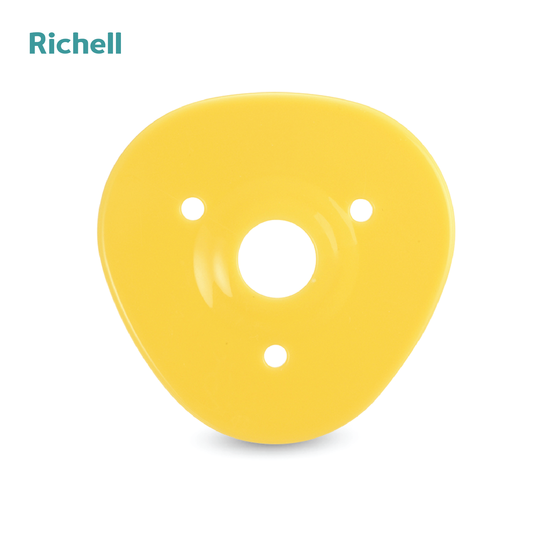 BÀN CHẢI BƯỚC 2 RICHELL