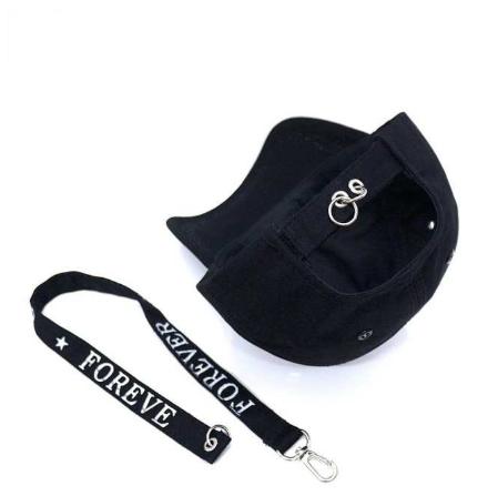 [HCM]Nón Kết Đuôi Dài Forever