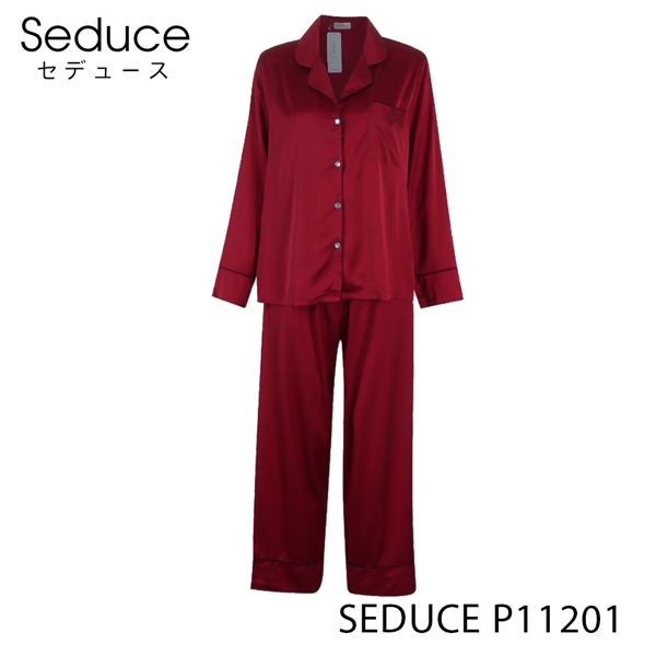 Bộ đồ ngủ Seduce P11201