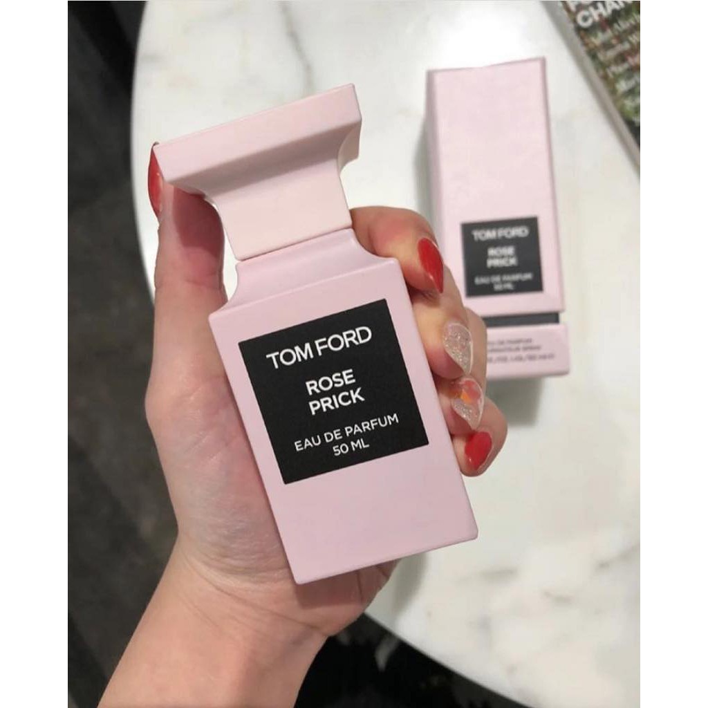 Nước hoa TOM FORD ROSE PRICK EDP [Ống 10ml]