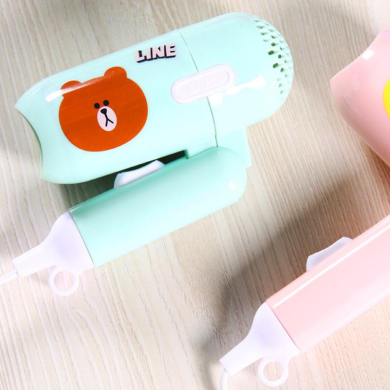 Máy Sấy Tóc Mini