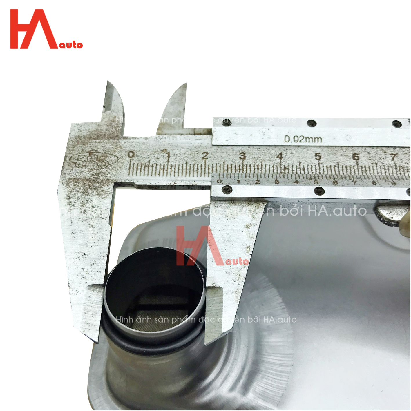 Lọc dầu hộp số Nissan X-Trail T32, Teana, Qashqai 2.0, Infiniti