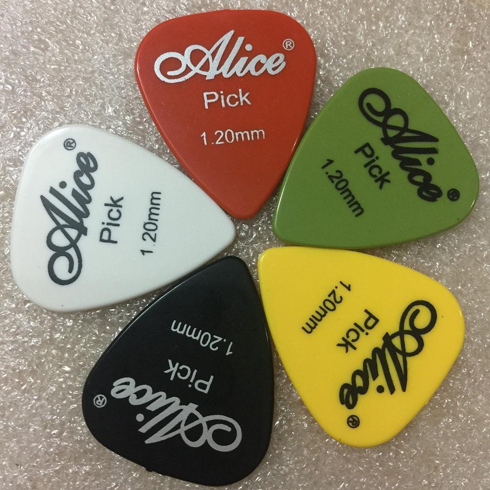 D-Shaped Acoustic Guitar in All Colors