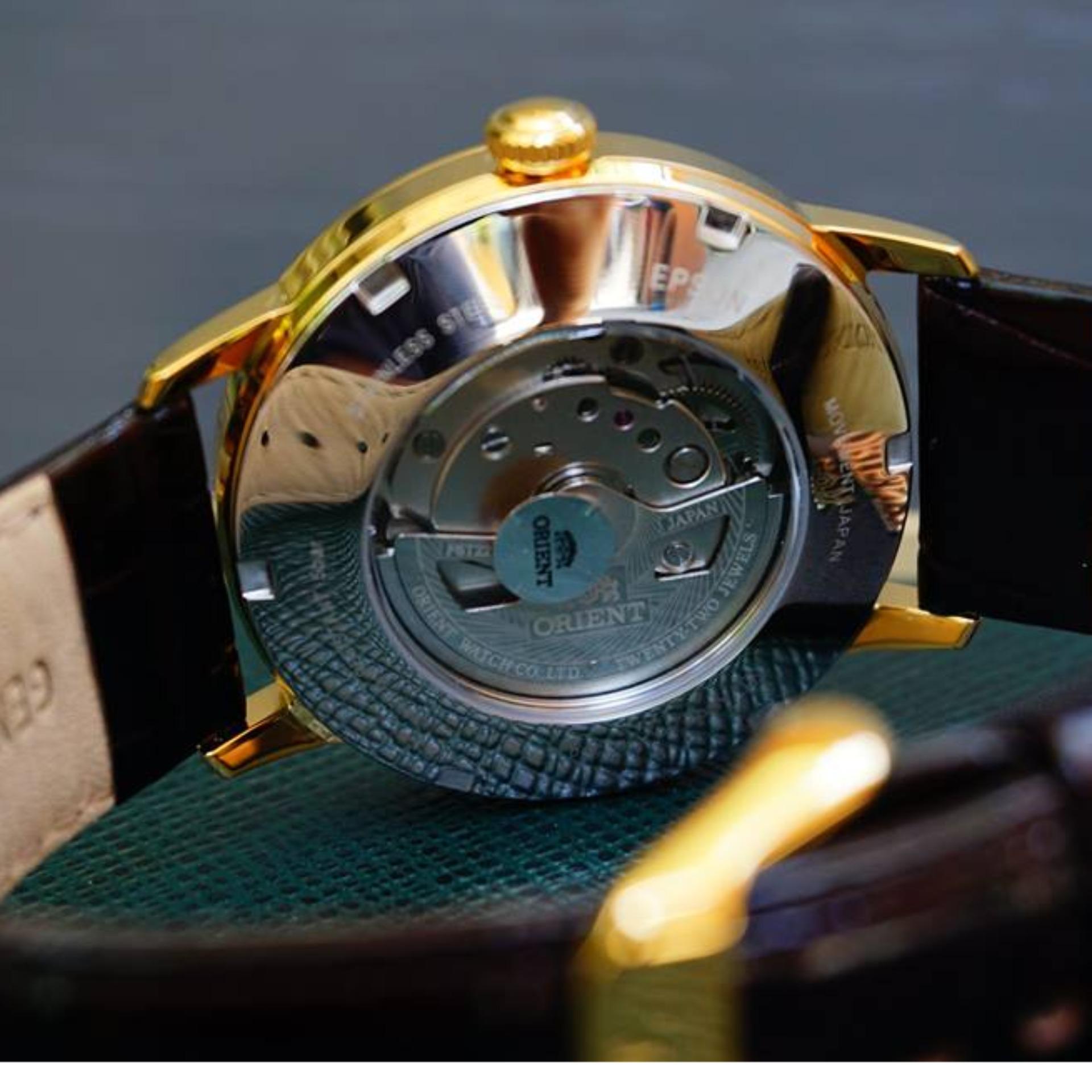 ORIENT ESTEEM FAG02003W0