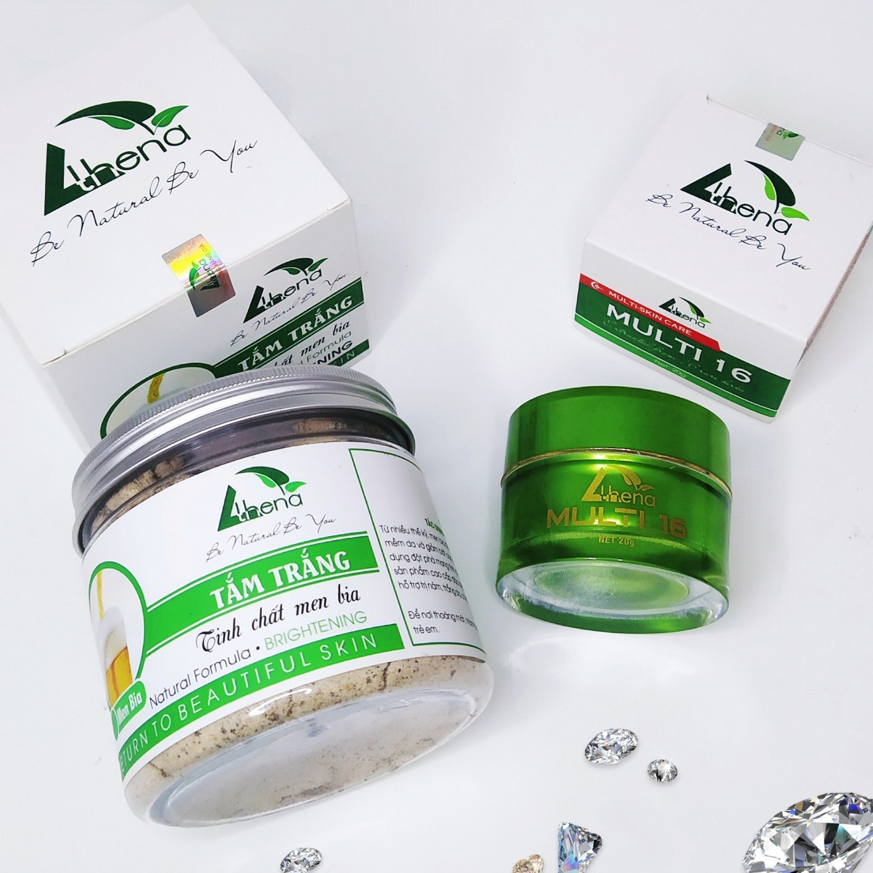 Combo da khô, da vẩy rắn viêm chân lông, mụn lưng