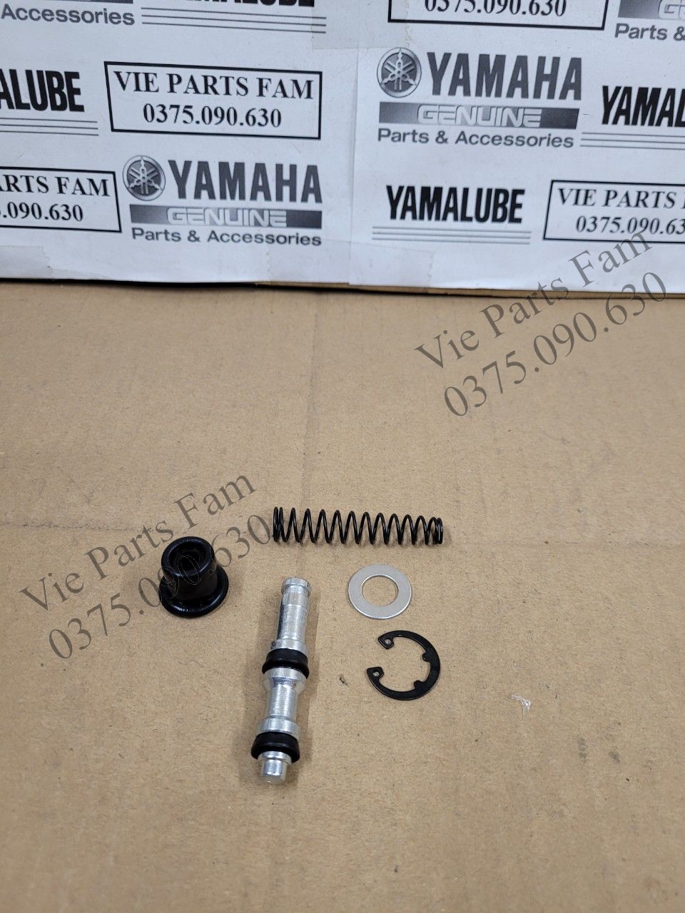 Ty ben / cúp ben tay thắng đĩa Yamaha Sirius (Hàng tốt)