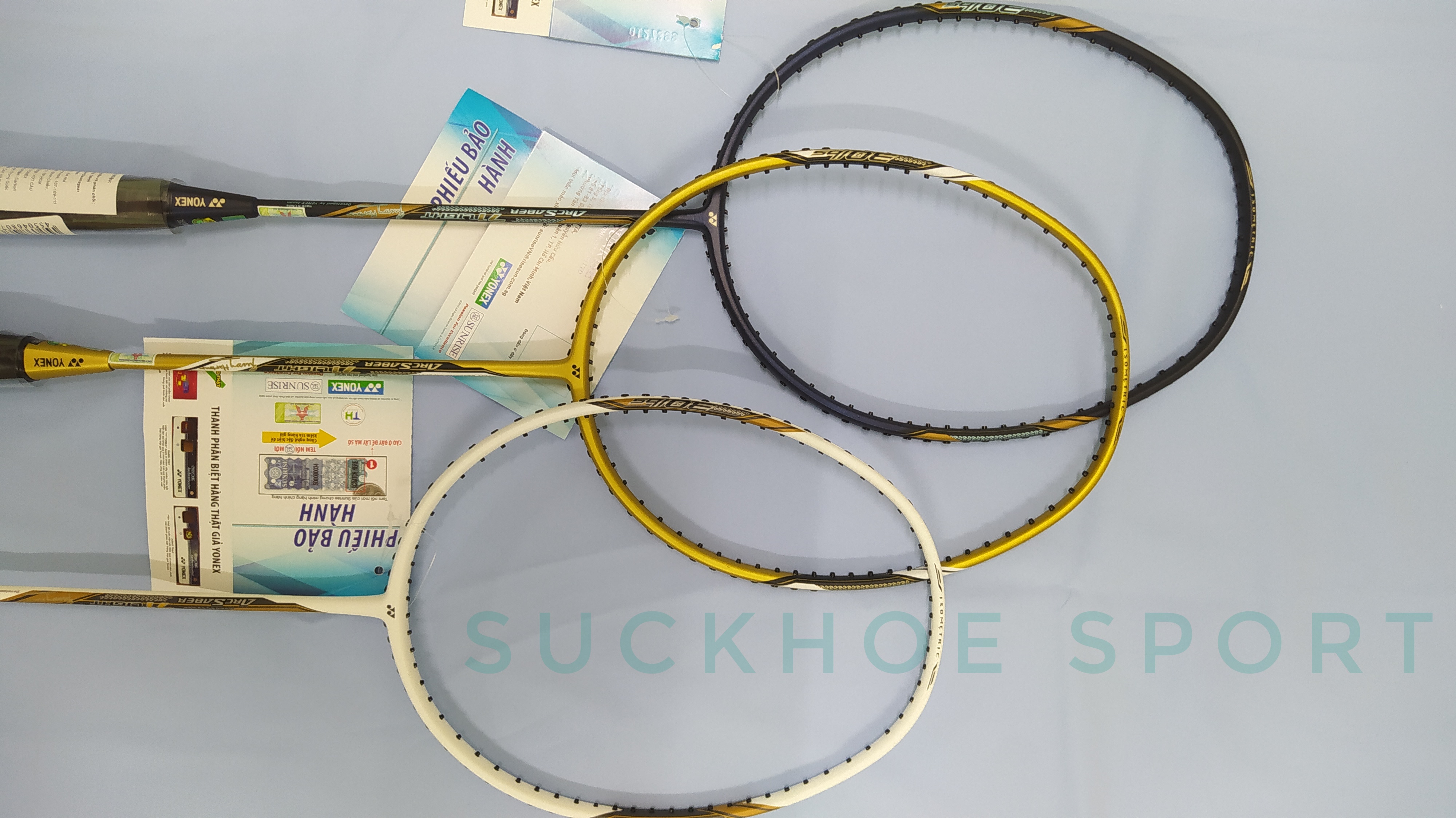 Vợt cầu lông Mizuno JPX 8 force chính hãng chưa lưới