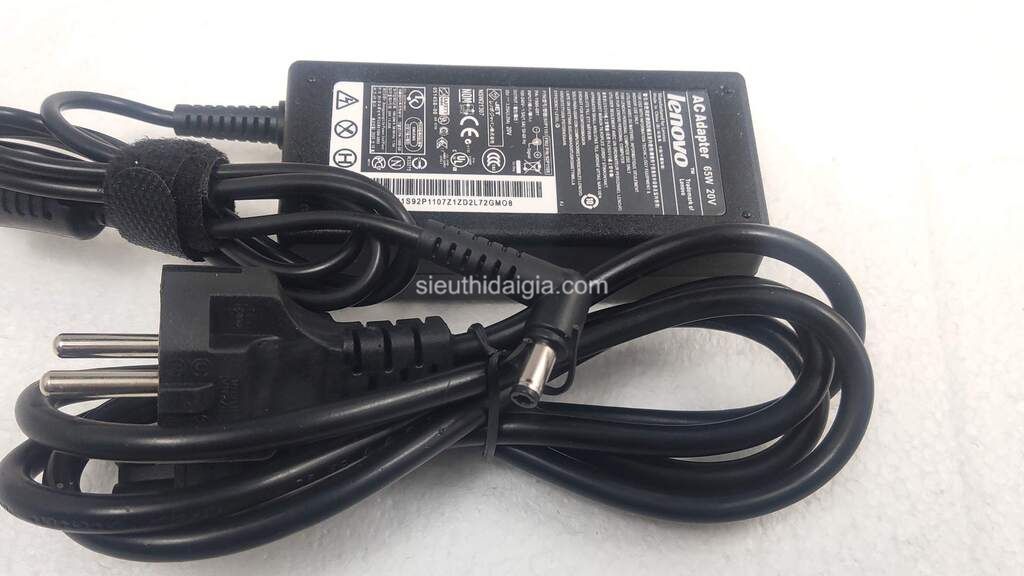 Sạc laptop lenovo b470, sạc lenovo b470 loại tốt