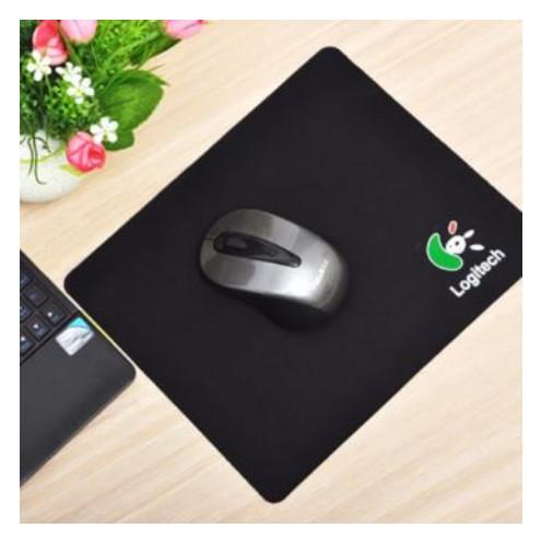 {Combo} - 2 Tấm Lót Chuột Logitech 20 x 24cm - Giá siêu rẻ