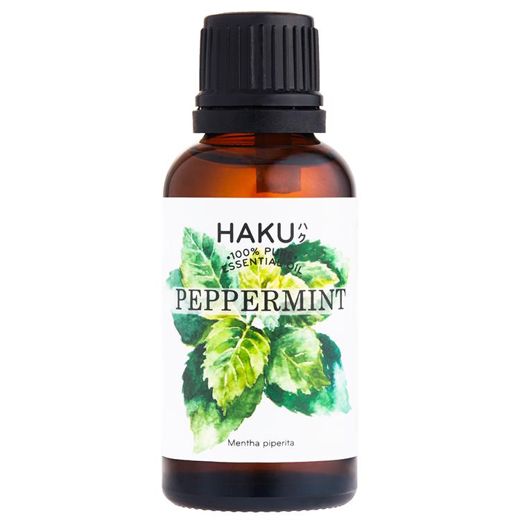 Tinh Dầu Bạc Hà 30ml HAKU