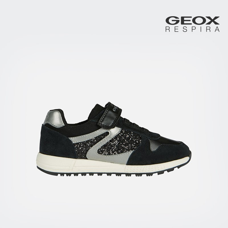 Giày Sneakers Trẻ Em GEOX J Alben G A