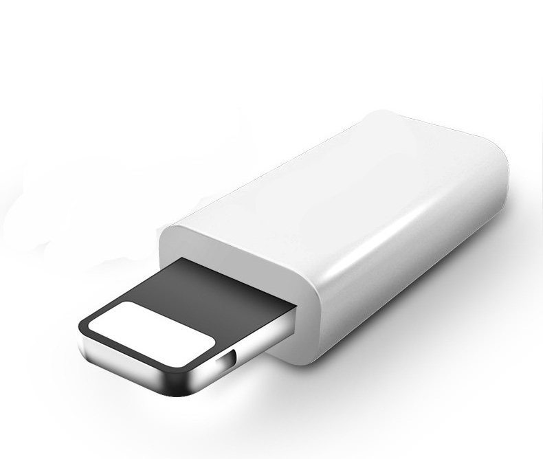 Đầu chuyển đổi Type C sang Iphone