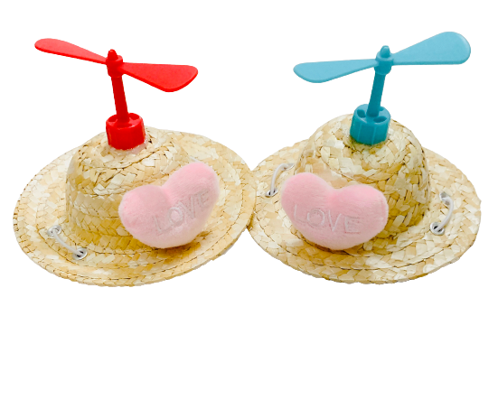 NÓN CỐI XINH XẮN CHO MÈO SIÊU DỄ THƯƠNG