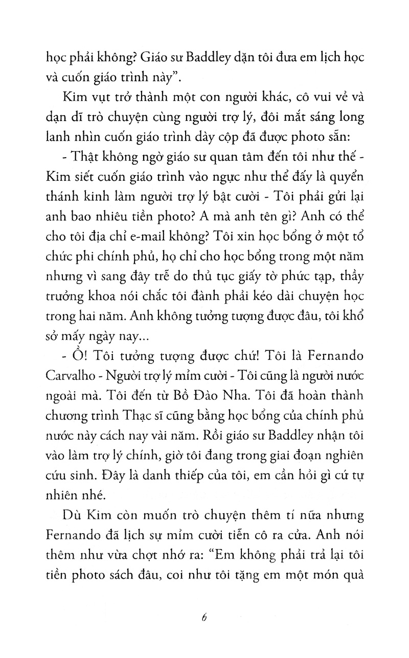 Sách Fahasa - Oxford Thương Yêu (Tái Bản 2023)