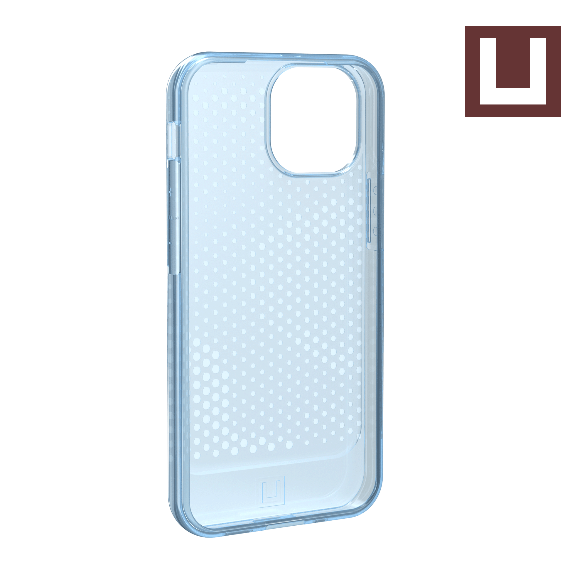 [U] Uag Lucent Case for iPhone 13 Mini [5.4 Inch]