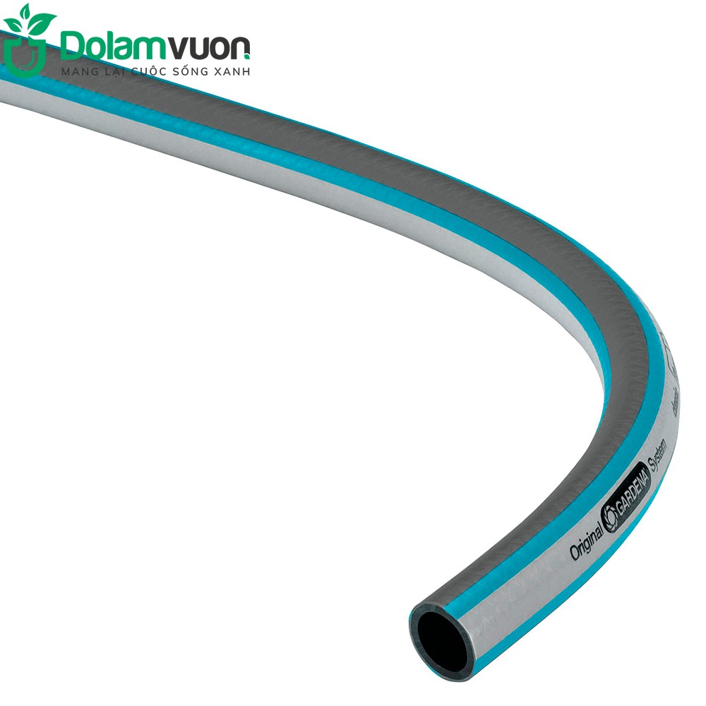 Cuộn ống dây 50M Gardena 13mm 18010-20