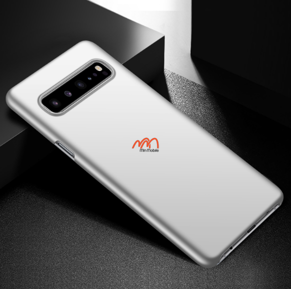 Ốp lưng mỏng Samsung S10 5G hiệu Life Style