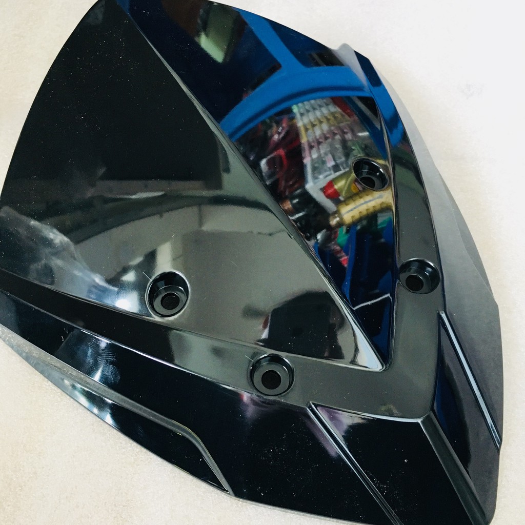 Mão chắn gió Winner X kiểu Z 1000