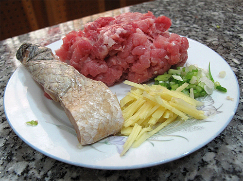 Khô Cá Sửu Campuchia Nặng 5kg