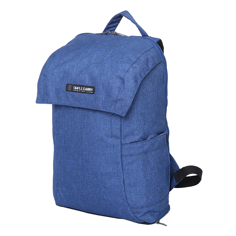 Balo Nam Nữ Thời Trang Hàn Quốc Simplecarry Mattan 2