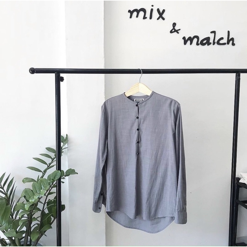 SO MI NAM UNISEX