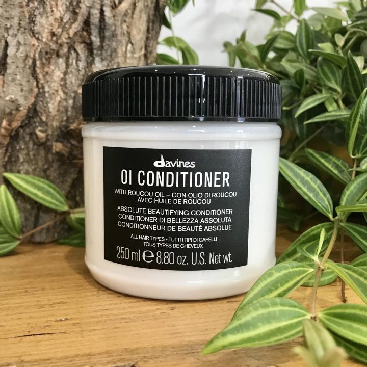[HCM]Dầu Xả Hoàn Mỹ Oi Conditioner 250Ml