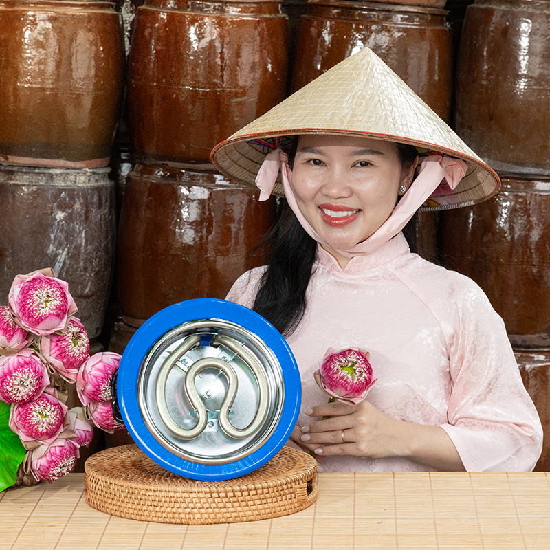 BẾP HƠ SAU SINH MẸ VÀ BÉ
