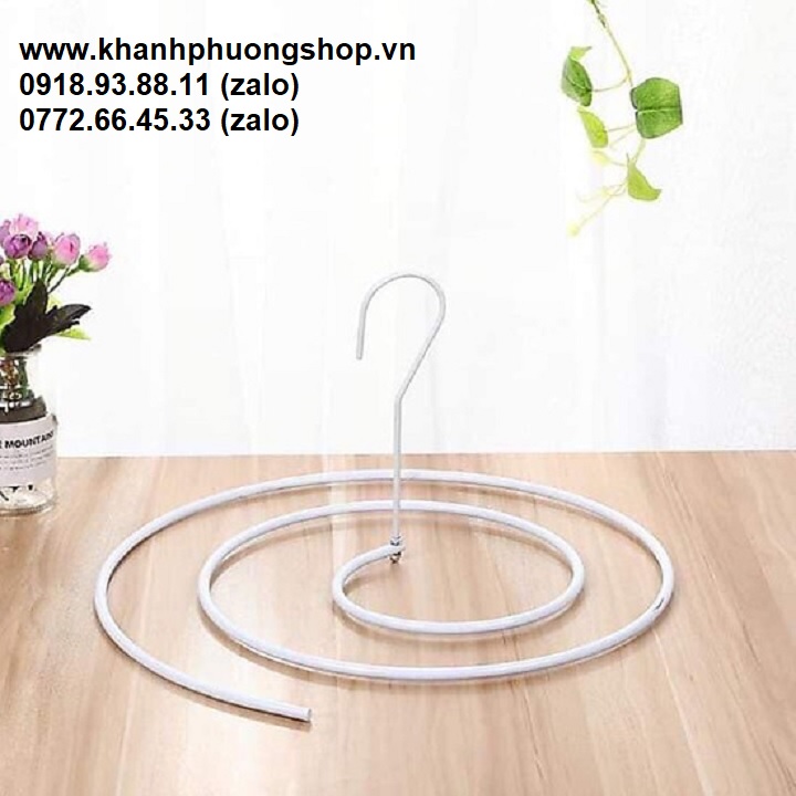 [HCM]móc phơi chăn mền - móc phơi chăn mền