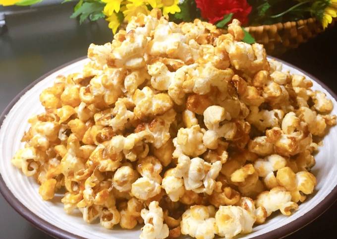 Bắp rang bơ 500G- 1KG- Bắp nổ - Mỹ (DÙNG LÀM MÓN BẮP RANG BƠ CỰC DỄ+ CỰC NGON)