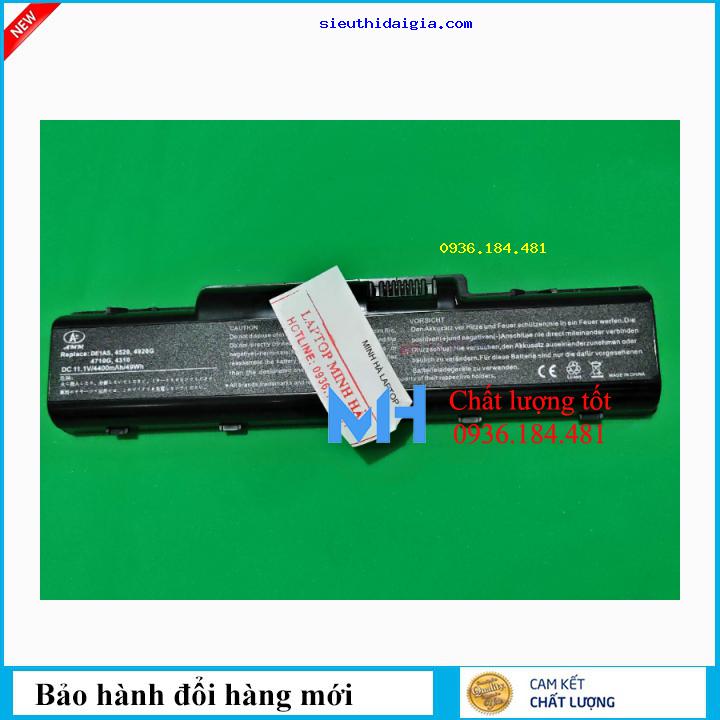 Pin laptop Acer AS07A41, Pin  Acer AS07A41
