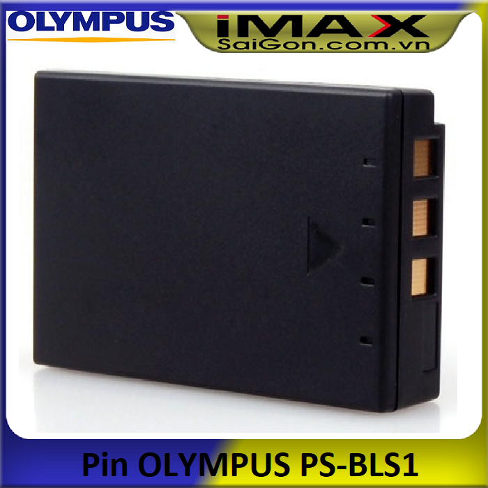PIN THAY THẾ PIN PS-BLS1