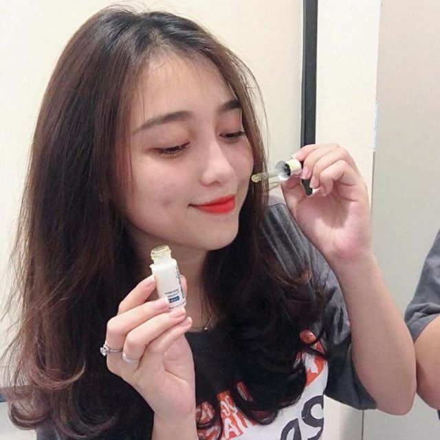 Serum Trắng Da Collagen Vàng 24K Oshirma12ML