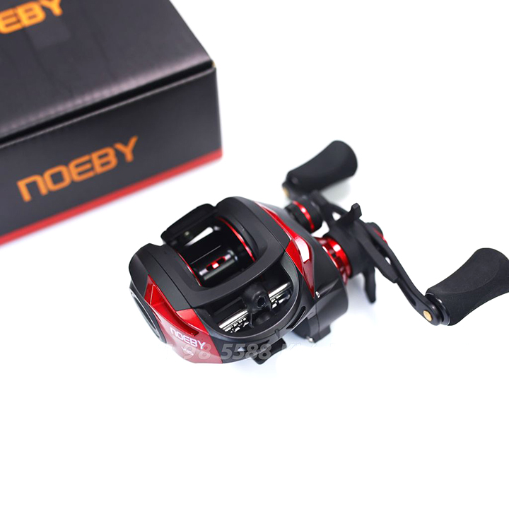 Máy ngang Neoby Leisure K6 - Chính hãng