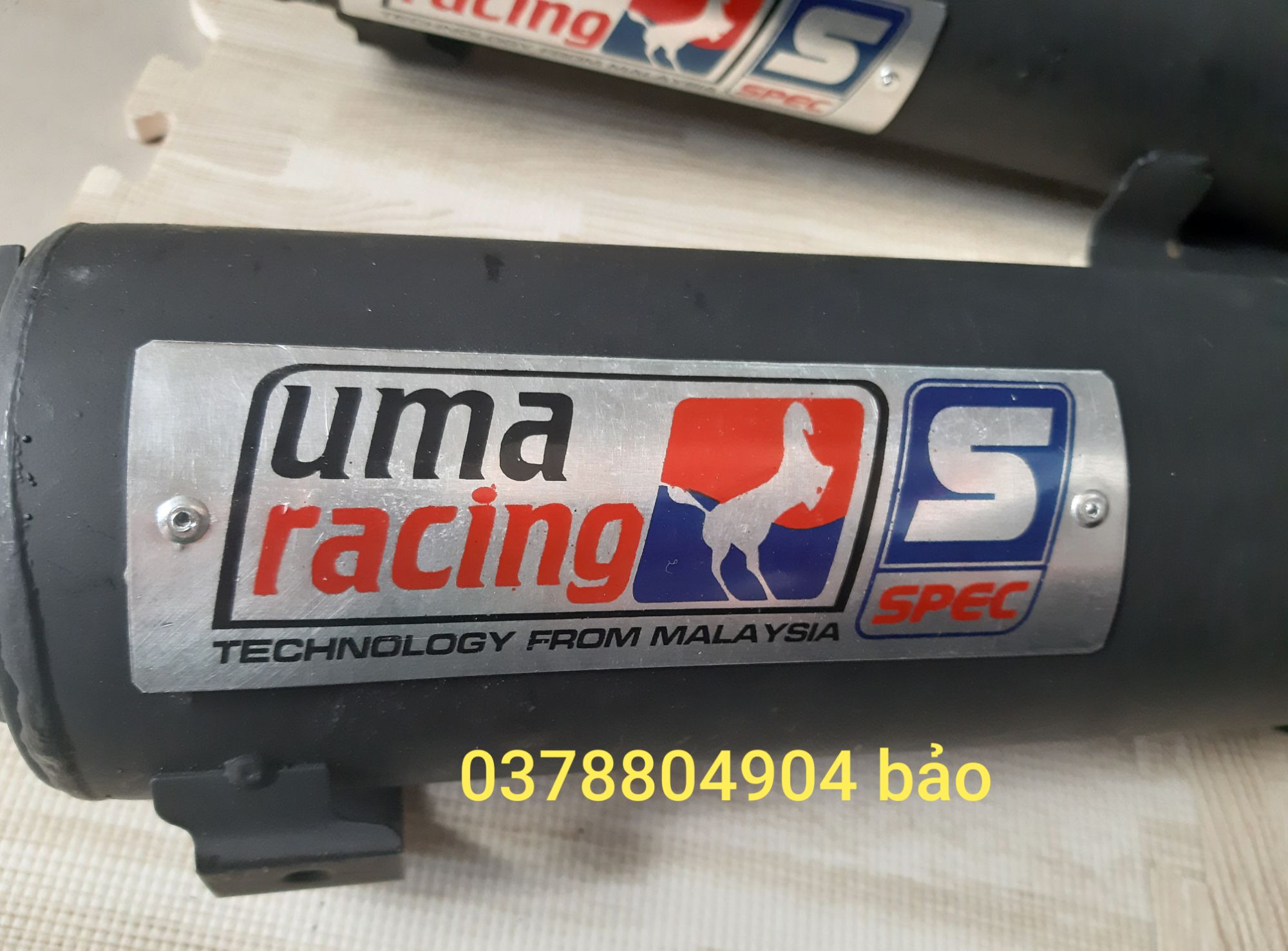Pô uma Sirurs full cổ   móc nỉ y hình